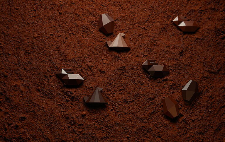 「フリチュール」2,160円。Designed by Pierre Tachon, Photo by ateliermai98