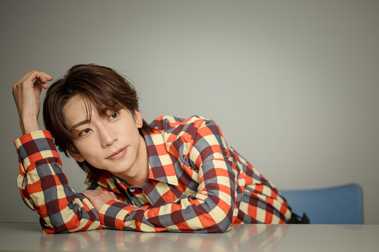 鈴木大河さん。