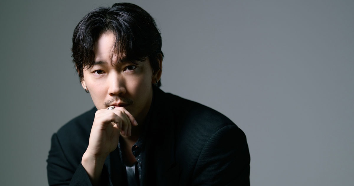 求めていただいたオファーは可能な限り受ける」最前線で活躍する綾野剛