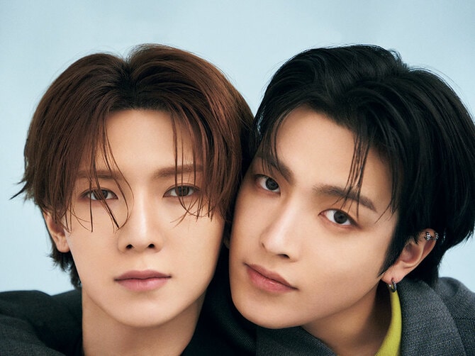 ATEEZ 直筆サイン入り アルバム ホンジュン - メルカリ
