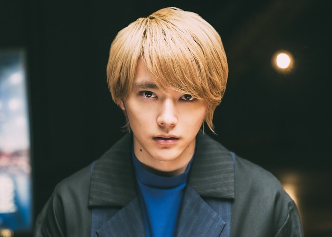 ©赤坂アカ×横槍メンゴ/集英社・東映 ©赤坂アカ×横槍メンゴ/集英社・2024 映画【推しの子】製作委員会