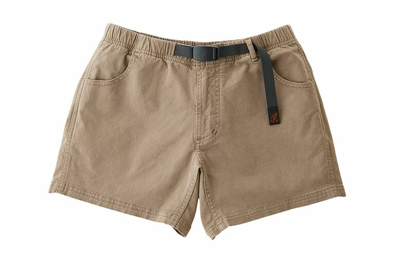 VERY SHORT(ベリーショーツ) Walnut 9,900円。