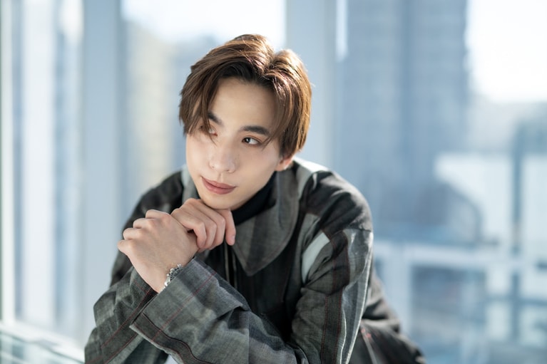 ハーツ・チンダナイさん。