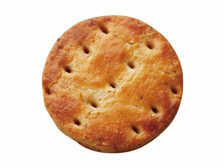 ガレットナンテ 8枚入り 778円。