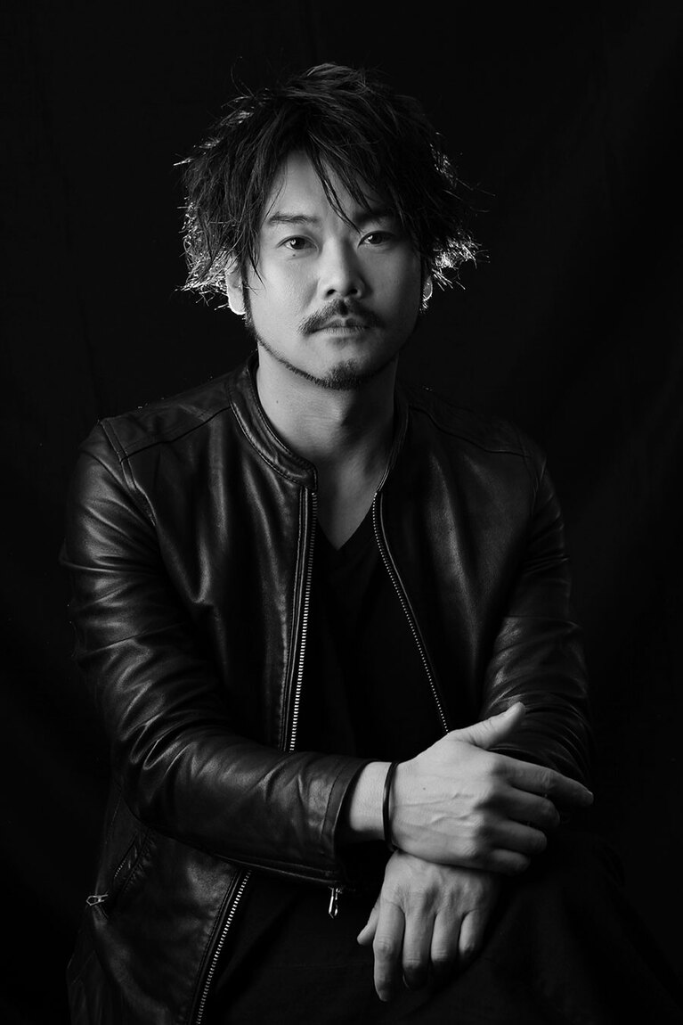 シュウ ウエムラ シニア サーティファイド メイクアップアーティスト・大森健さん。素人の私にも、わかりやすく教えてくれました。