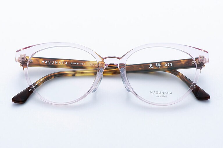 光輝072 38,500円／MASUNAGA since 1905(MASUNAGA1905)