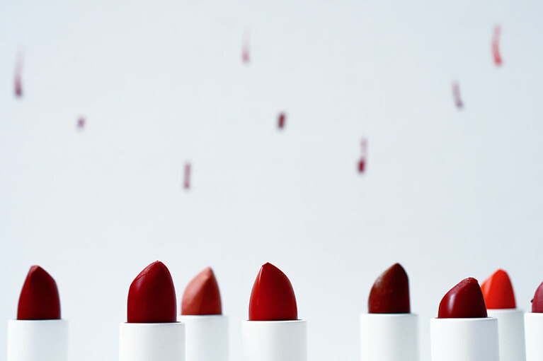 リップを「いつまでも使える」と思っていませんか？