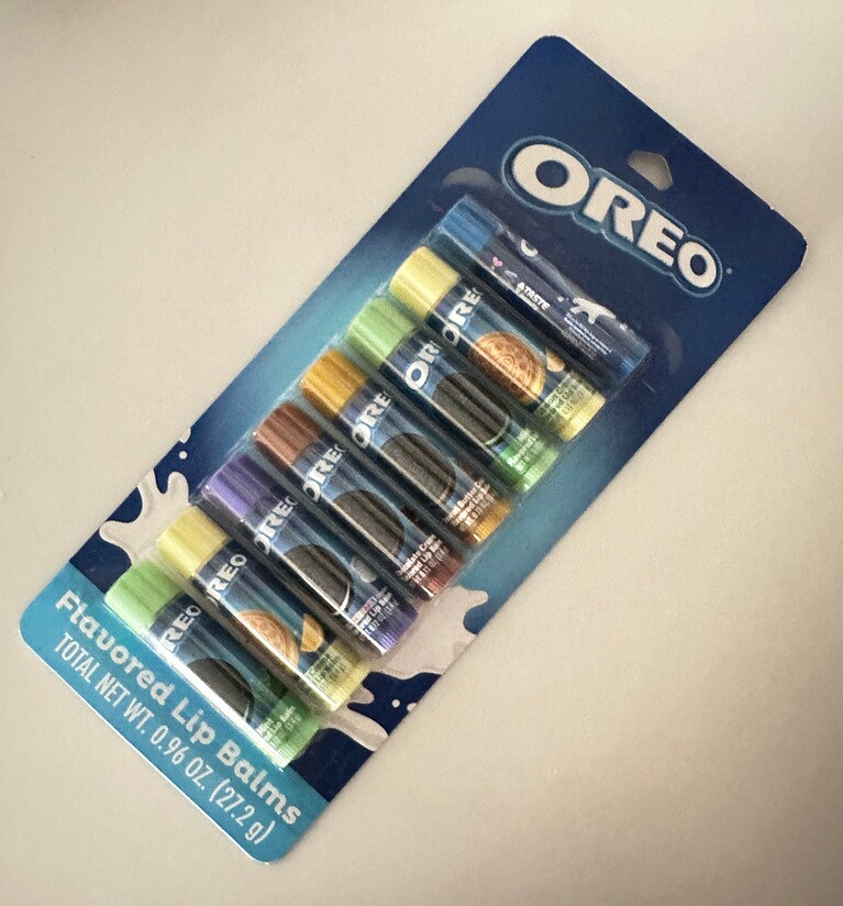 どんな味がする？