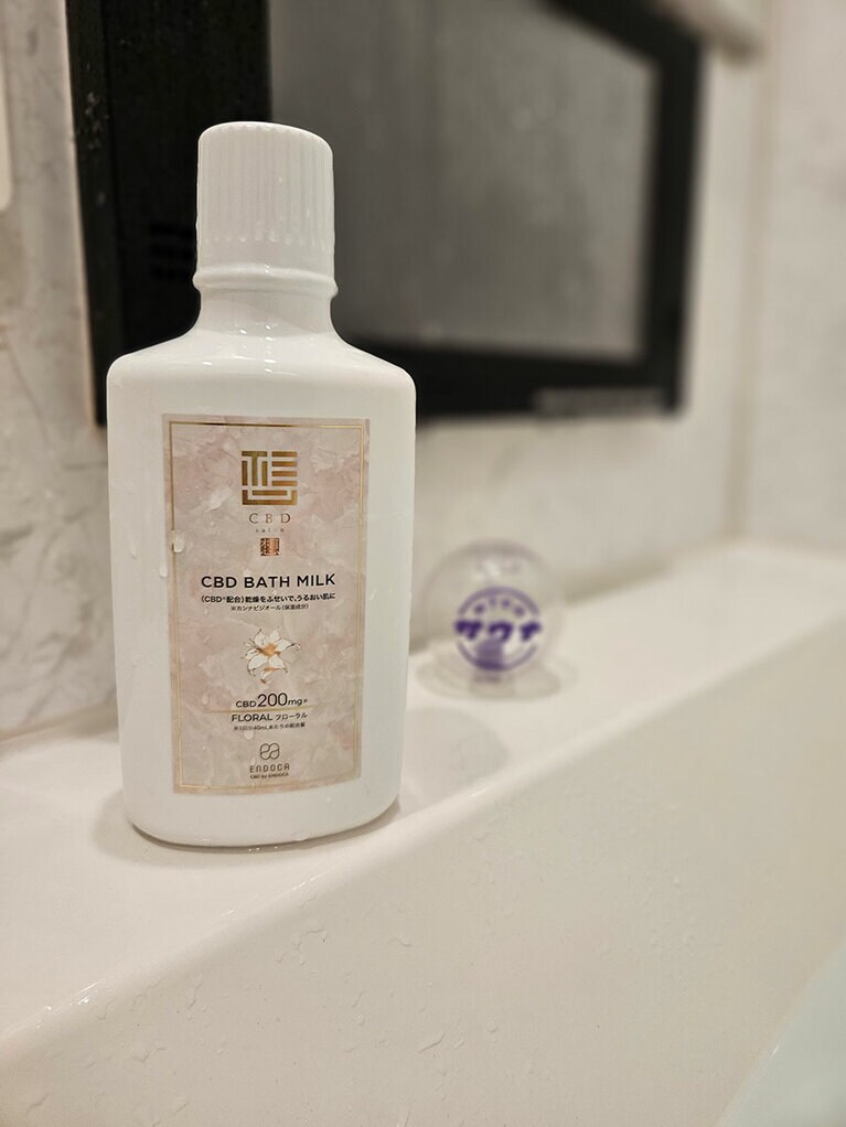 写真提供：河合萌花さん。