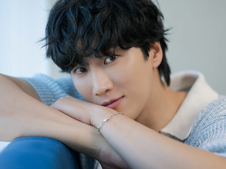 アン・ボヒョンさん。