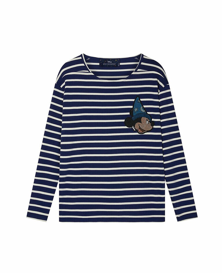 カットソー 94,600円。©Disney