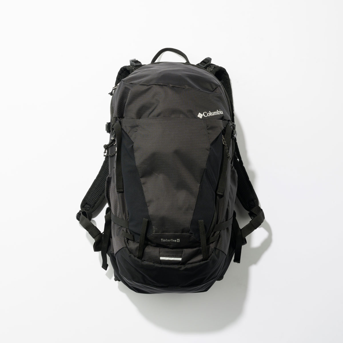 “ティンバーライン 25L バックパック” 15,950円／コロンビア