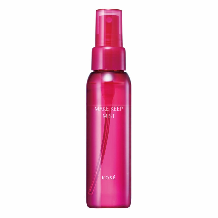 コーセー メイク キープ ミスト EX ＋ 80ml 1,430円（編集部調べ）