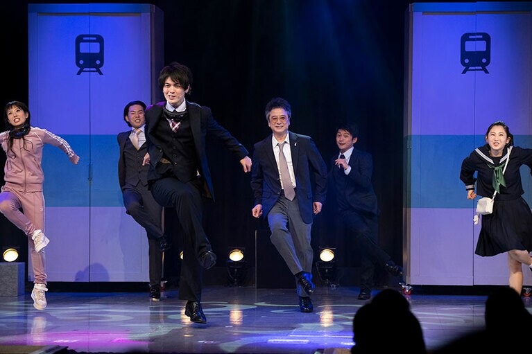 ©榎本麻美／文藝春秋