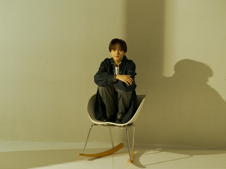 中島颯太さん。