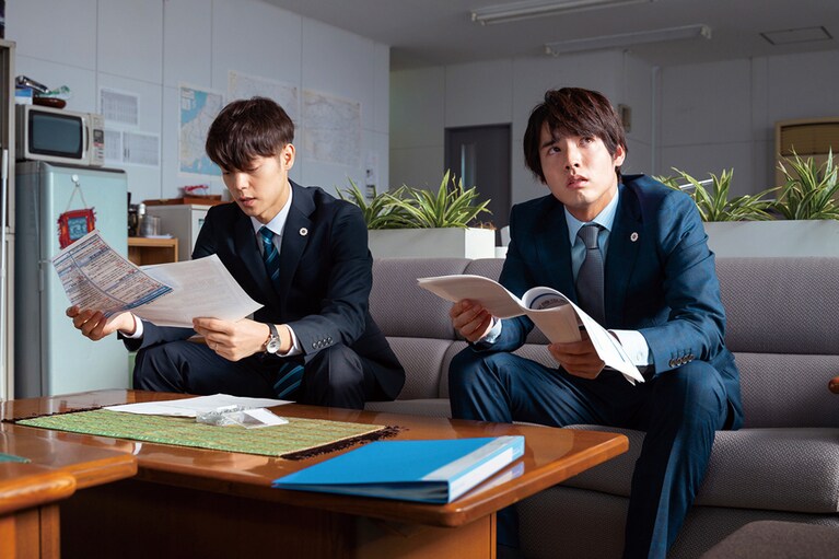 ©2021「決戦は日曜日」製作委員会