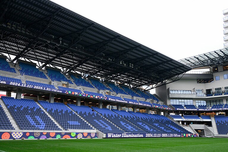 長崎市の新スポット。