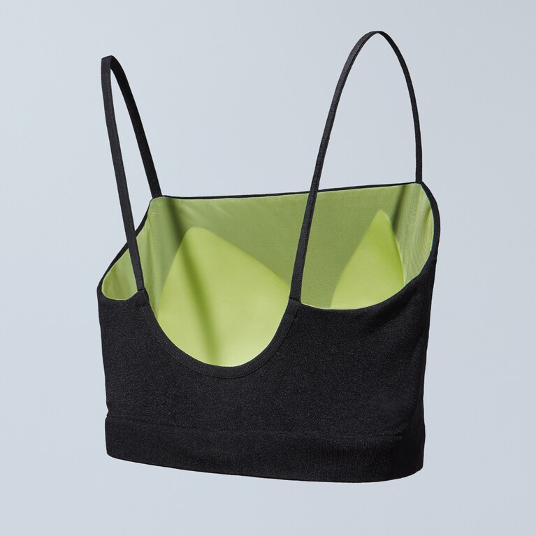 ブラウェア　くろ・きいろ