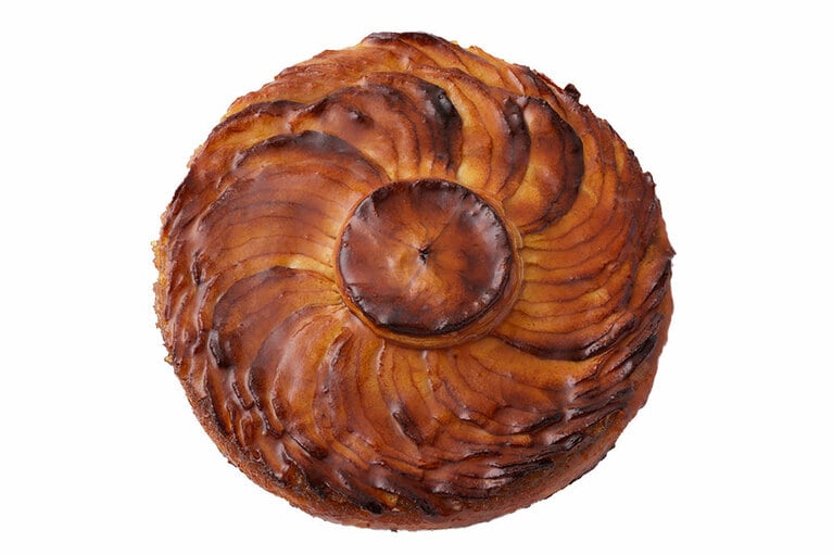 タルト・オー・ポム 3,150円。