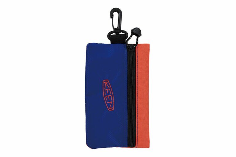 HARVEST MATERIAL LONG CARD HOLDER 1,980円