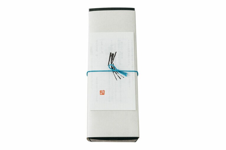 のどごし一番 本生水羊羹〈3個入り〉1,090円／たねや