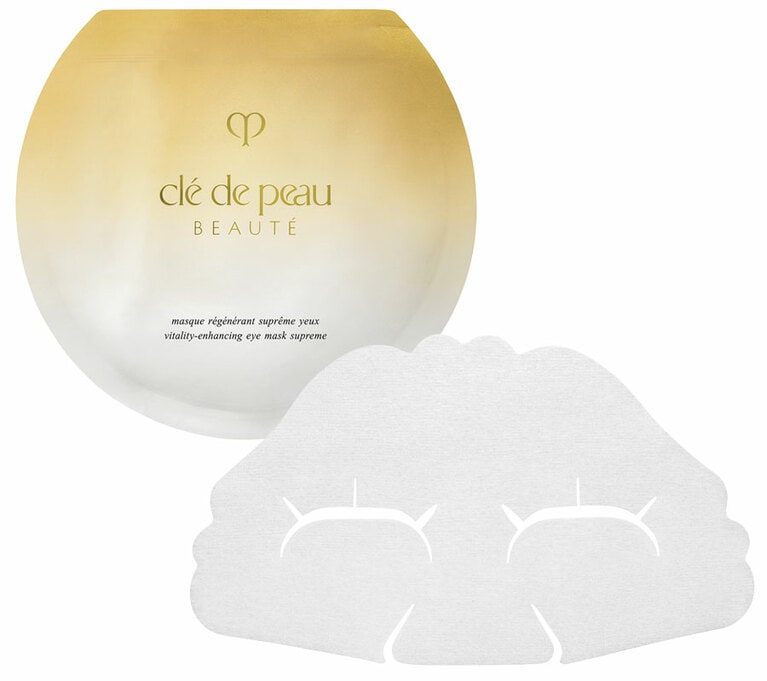 クレ・ド・ポー ボーテ マスクイユー レジェネランS [医薬部外品] 15mL×6枚入り 16,500円／資生堂