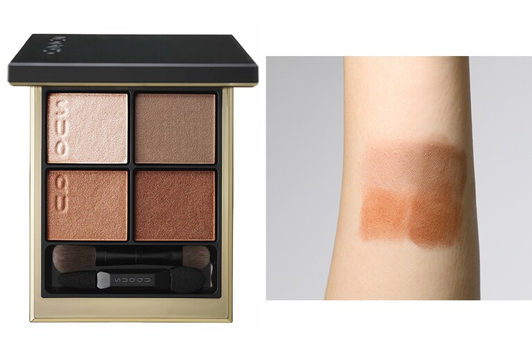 シグニチャー カラー アイズ 02 7,700円／SUQQU