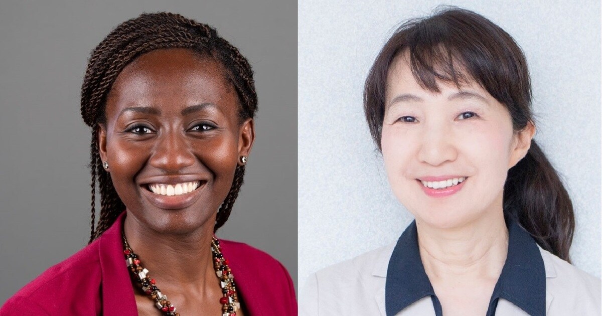 ジェンダー平等な未来の社会 ① 女が会社を興すということ | CREAWEB x