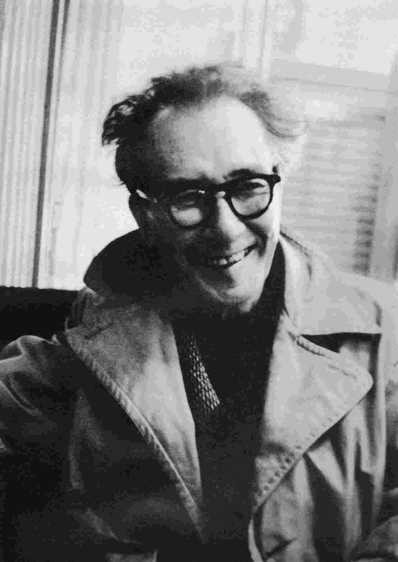 小泉 清肖像。画像提供：小泉八雲記念館提供