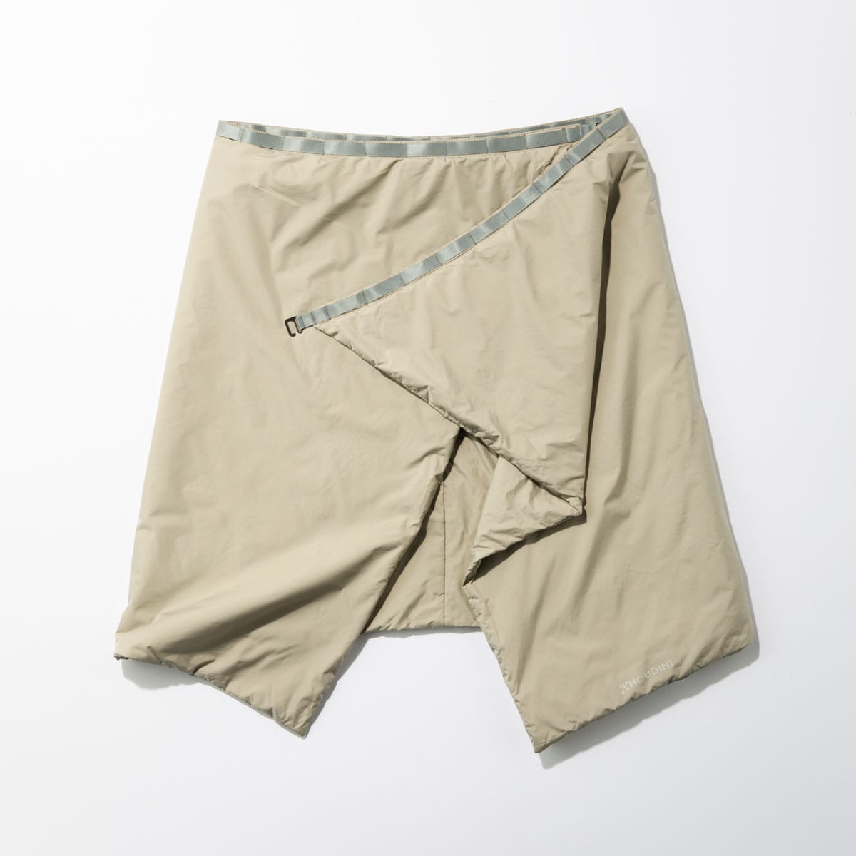 フーディニ“パフィー スクエア”／28,600円。