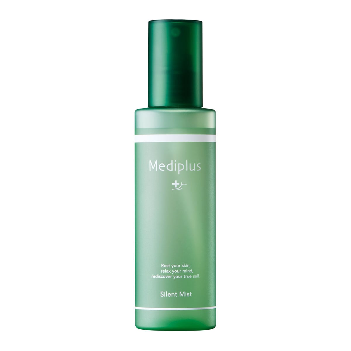 メディプラスサイレントミスト 120mL 3,960円／メディプラス