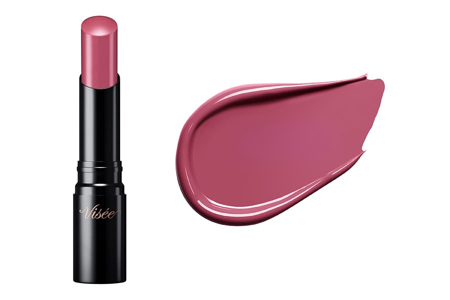 RO650 チェリーのプライド。華やかさと凛とした強さが同居する、クリアなチェリーレッド。