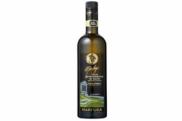 2025年 マルフーガ DOP EXV オリーヴオイル 750ml - shop281