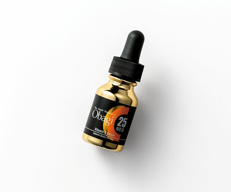 C25セラム ネオ 12mL 10,000円／オバジ(ロート製薬 オバジコール)