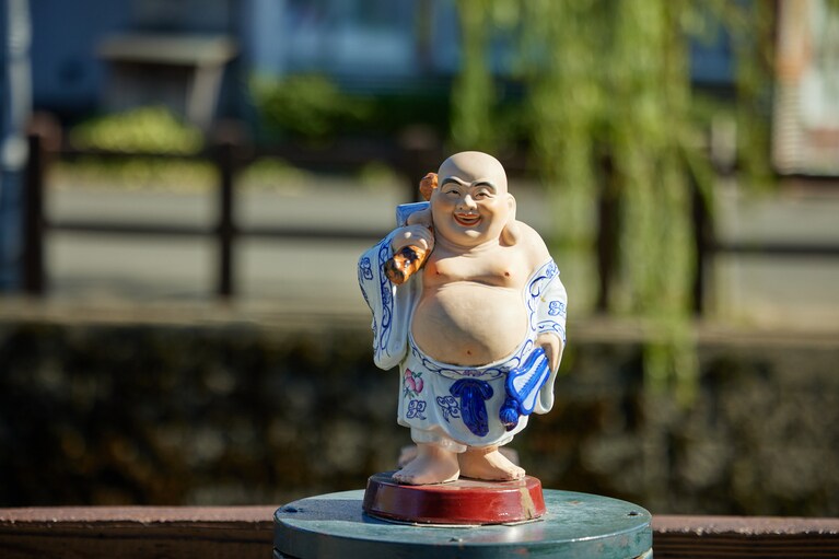 佐原商家町ホテル NIPPONIA。