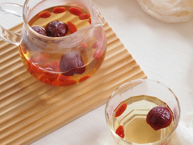 柔らかい甘みが感じられる。初出：2024年5月18日