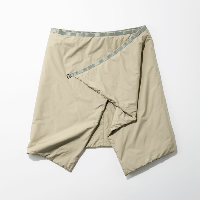 フーディニ“パフィー スクエア”／28,600円。