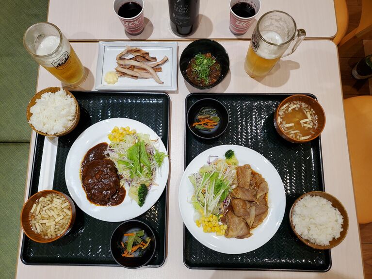 ベッセルホテル東広島