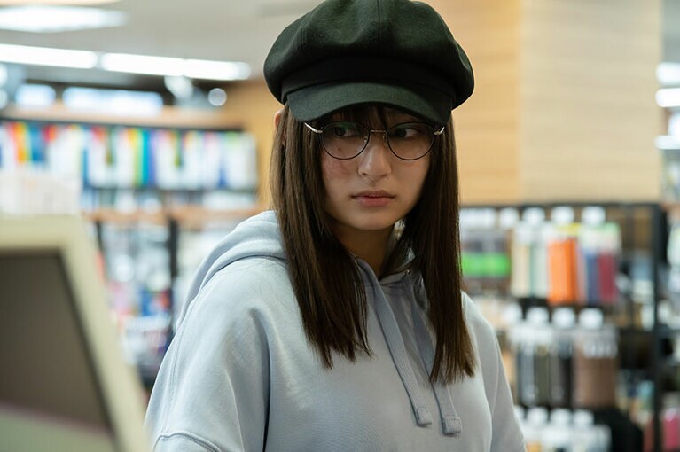 ©「明日、私は誰かのカノジョ」製作委員会・MBS