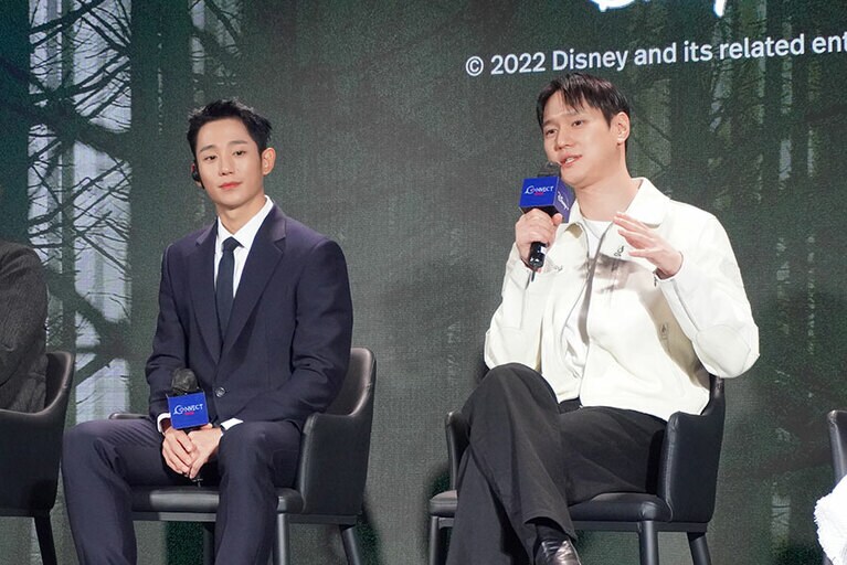 © 2022 Disney and its related entities