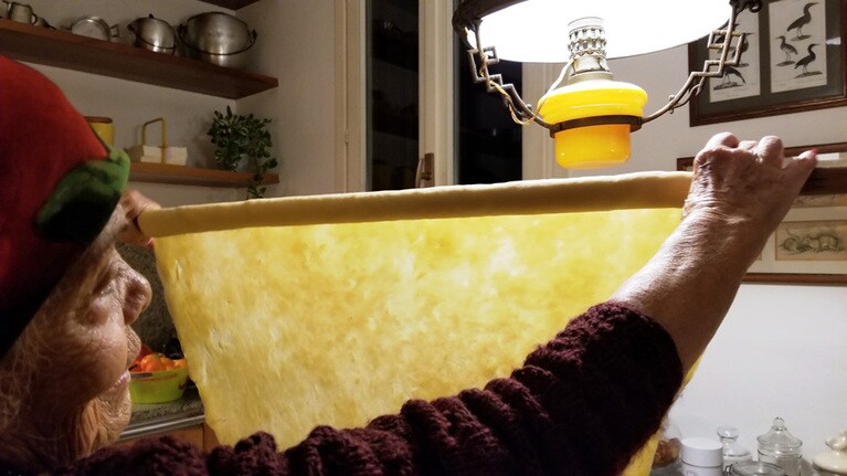 見事な出来栄え！