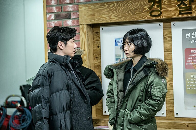 「秘密の森」シーズン2の制作も決定したので今のうちに復習を。「秘密の森」Netflixにて配信中。