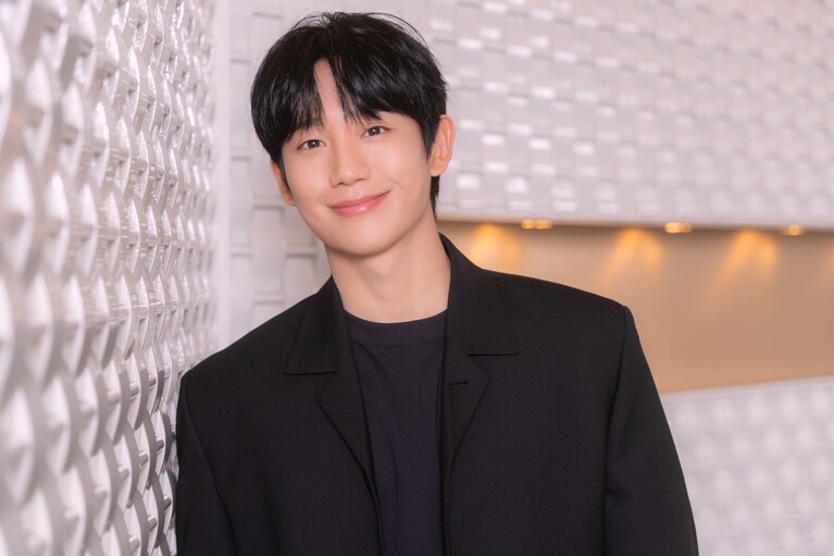 チョン・へイン。