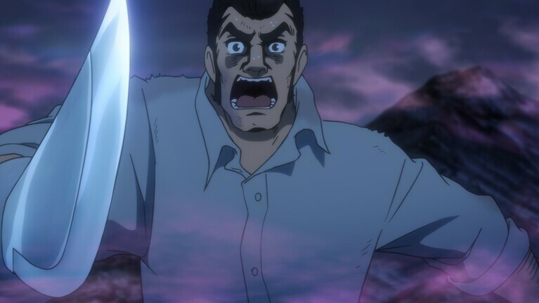 原作：モンキー・パンチ ©TMS