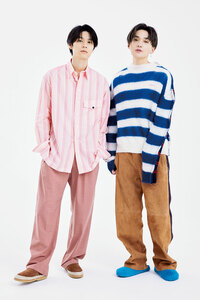 新品★ 萩原利久 ボブルヘッド　青 萩原利久 ボブルヘッド【抽選特典：直筆サイン入り】 | 萩原利久