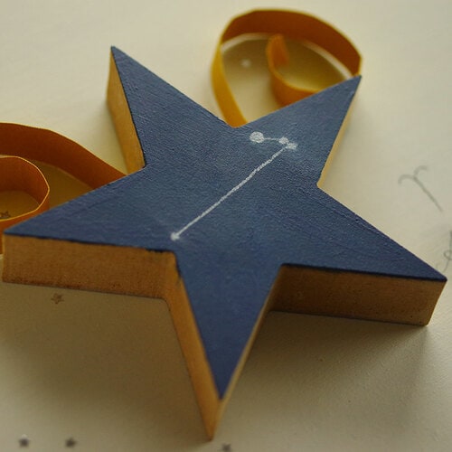 【新月】4月17日 牡羊座の新月の日に行うといいこと