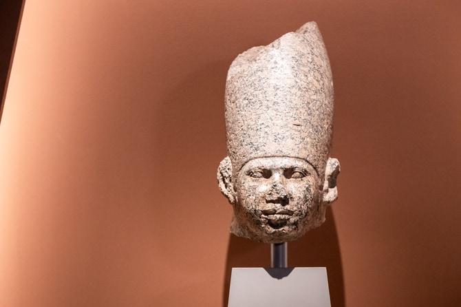 2ページ目)六本木ヒルズで開催【古代エジプト展】の見どころは