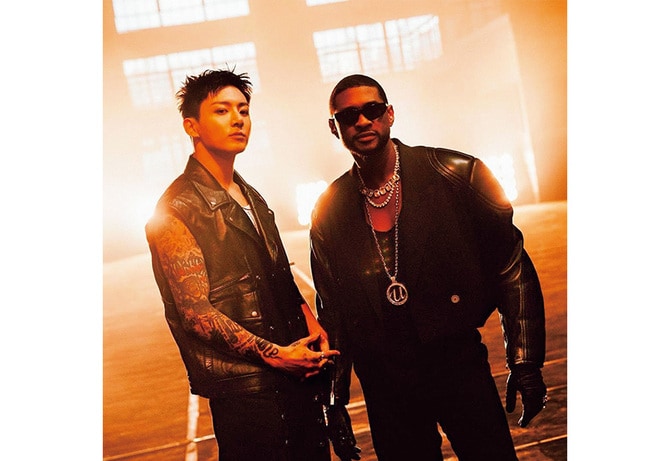 東方神起、EXO、LE SSERAFIM、BTS名だたる韓国アーティストのヘアを