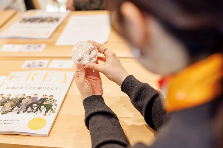 「なかじさんと学ぶ、発酵大国・新潟の魅力」イベントを開催！ 新潟県の魅力とポケット麹づくりを読者と体験！