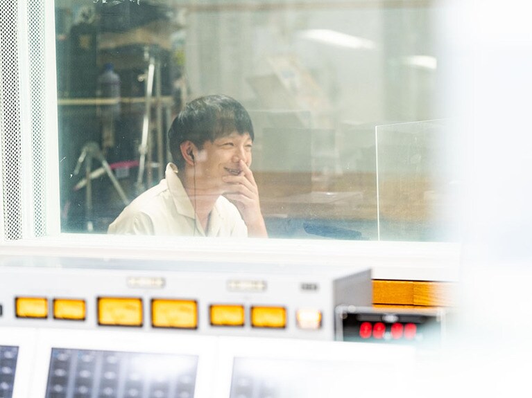 「CREA」2021年秋号 未公開写真